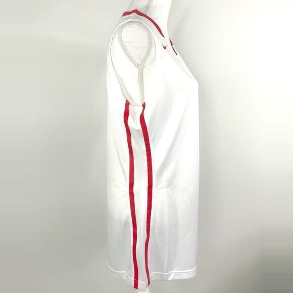 -Nike Basketball Shirt NWT L - Picture 3 of 6